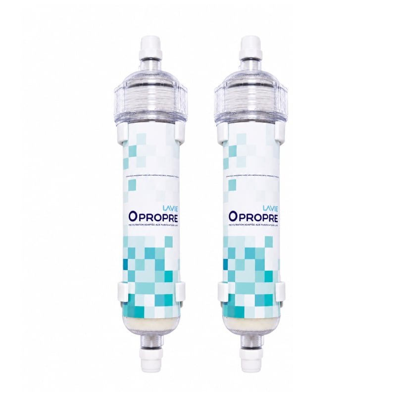 Kit OPropre - 1 an