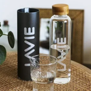 LAVIE 2GO depuratore d'acqua 0,5 litri 06