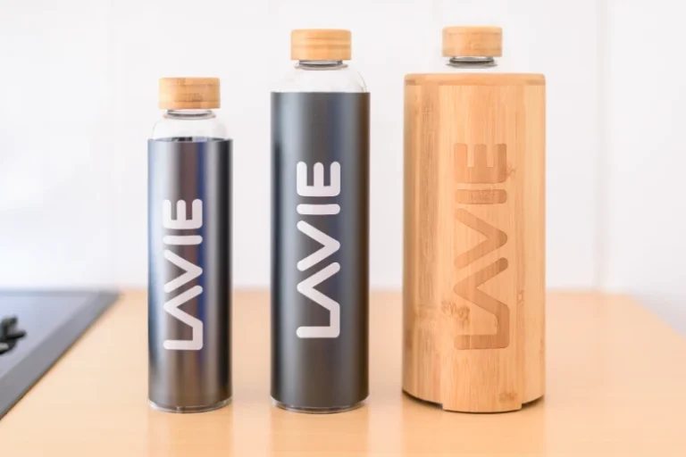 purificateurs d'eau LAVIE