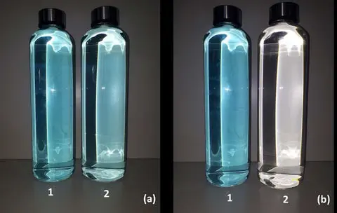 déchloration